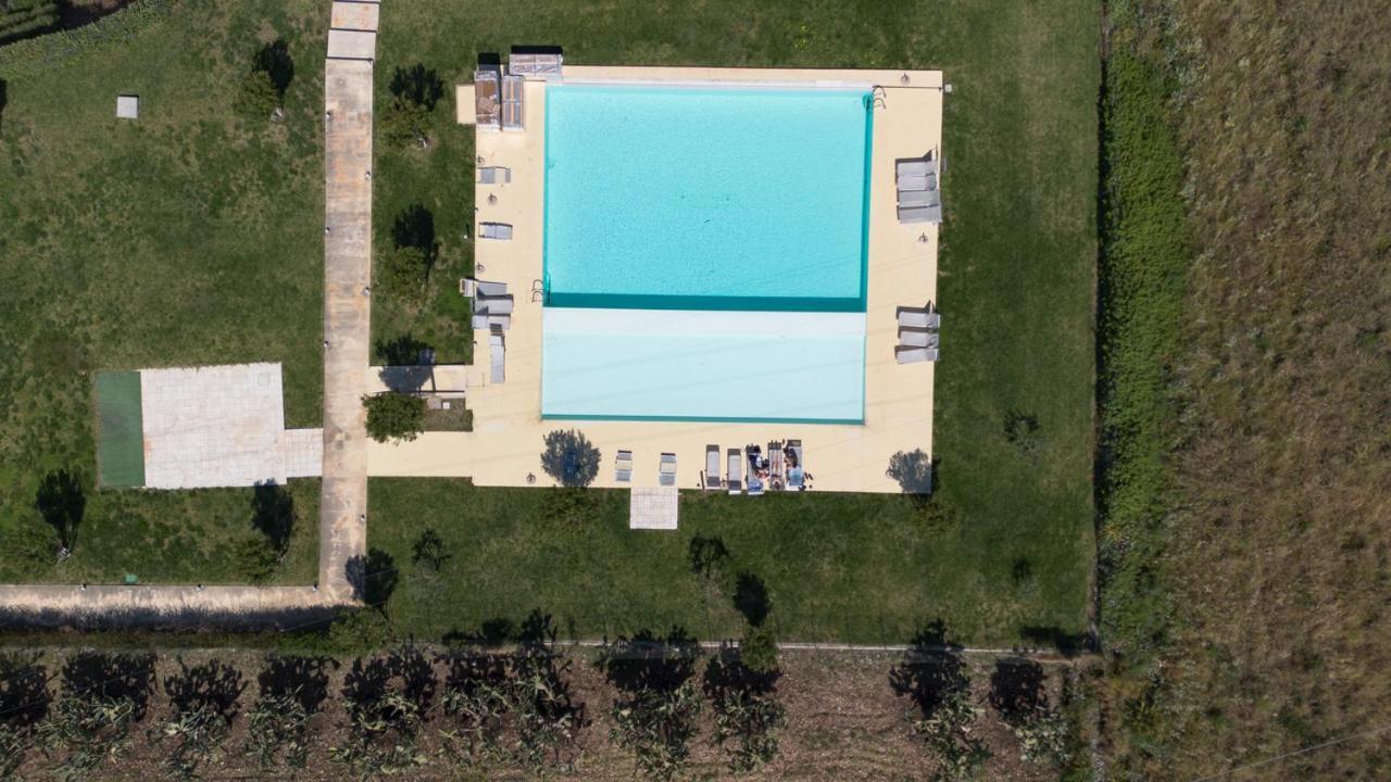 Casa Bambu Con Piscina A Macari Villa Exterior photo