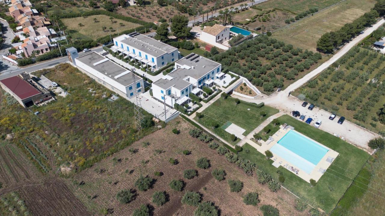 Casa Bambu Con Piscina A Macari Villa Exterior photo